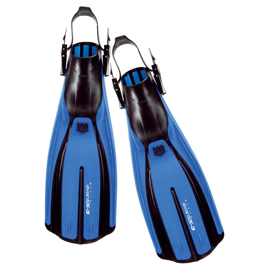 Mares Avanti X3 Scuba Dalış Paleti