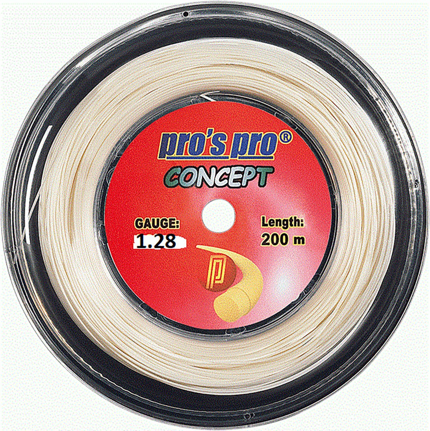 Pro's Pro Consept 200m 1,28mm Kordaj
