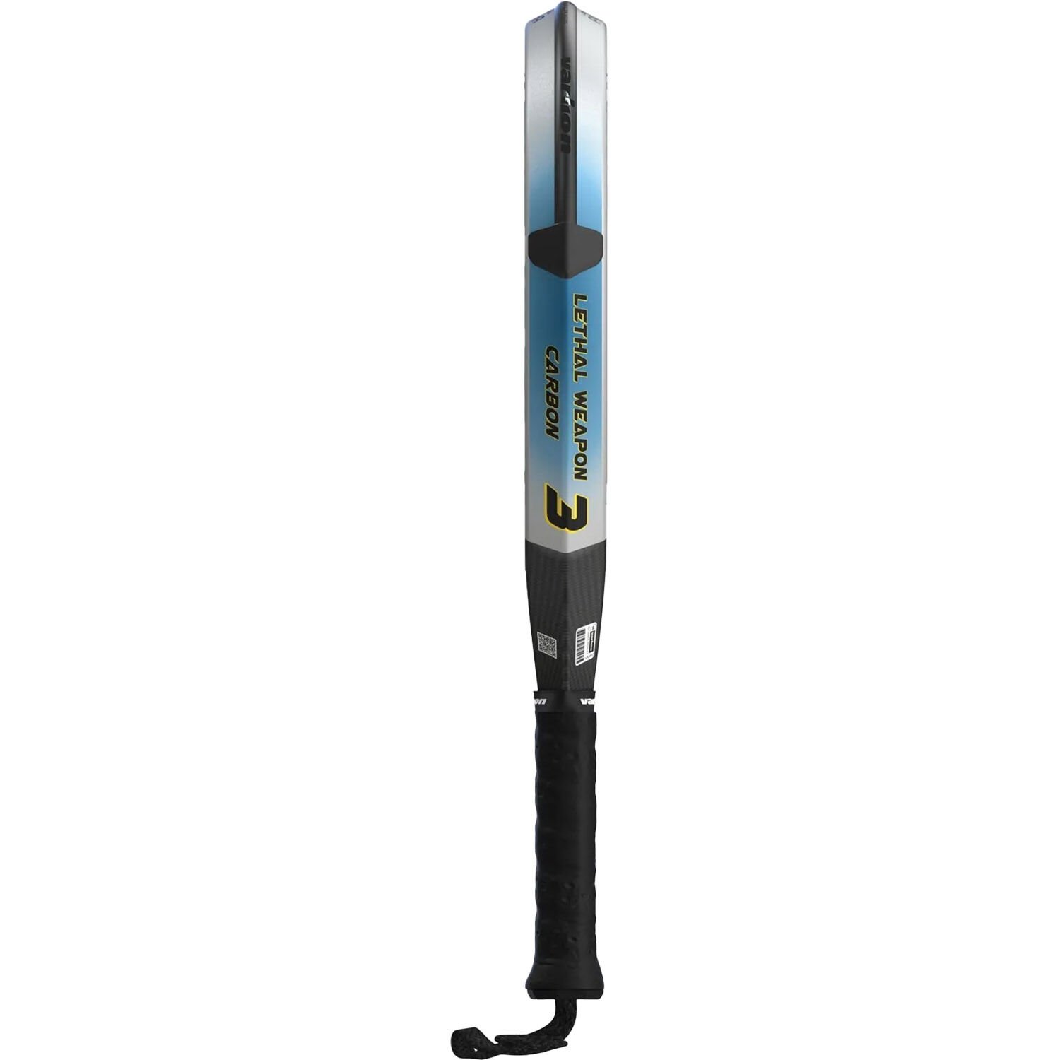 Varlion Lethal Weapon Carbon 3 Summum Padel Raketi
