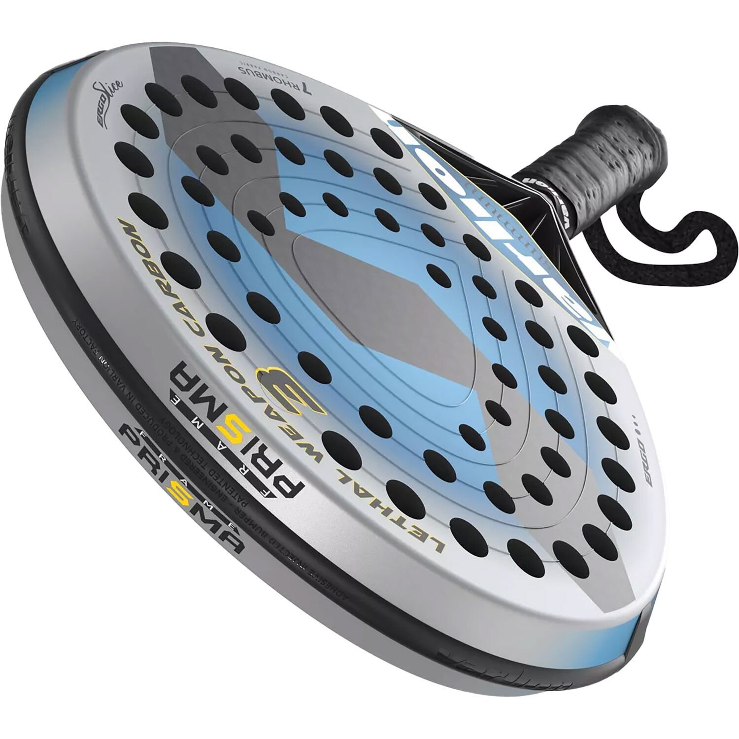 Varlion Lethal Weapon Carbon 3 Summum Padel Raketi