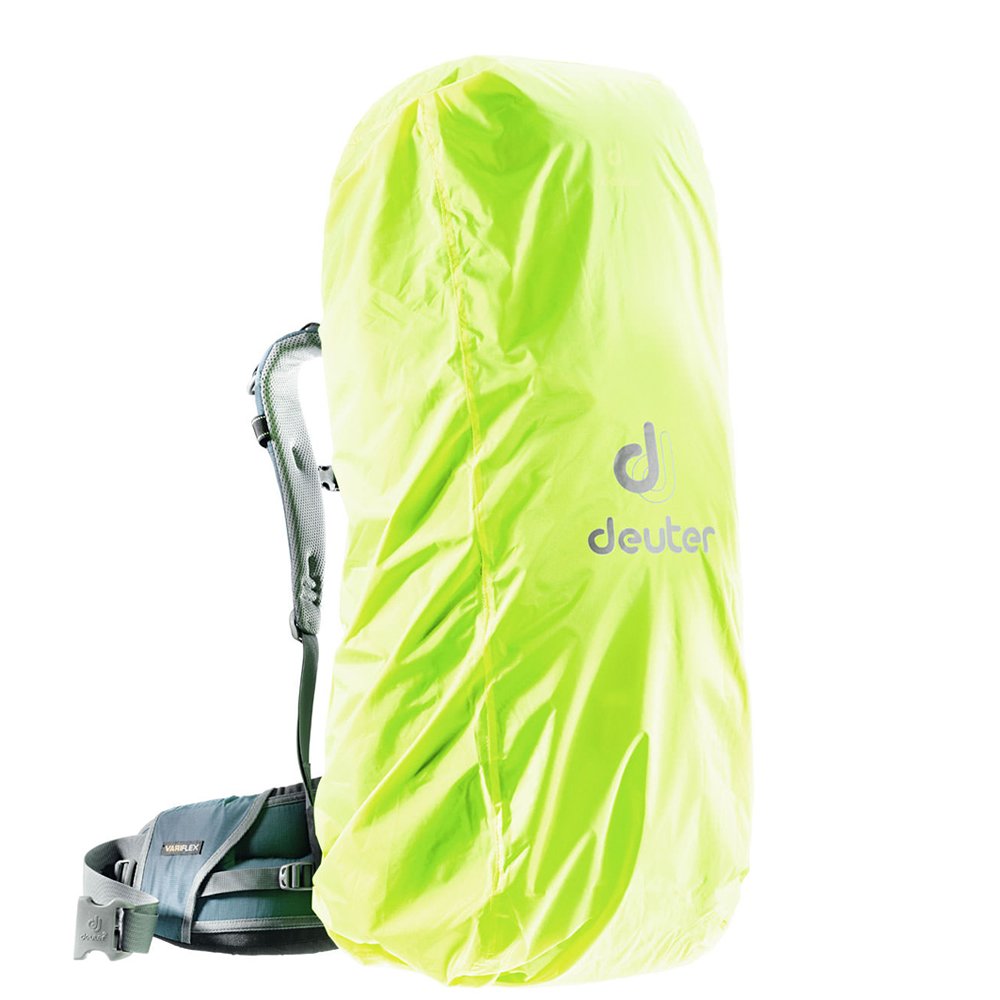 DEUTER RAINCOVER II ÇANTA YAĞMURLUĞU Sarı