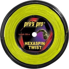 Pro's Pro Hexaspin Twist 200m 1,25mm Kordaj