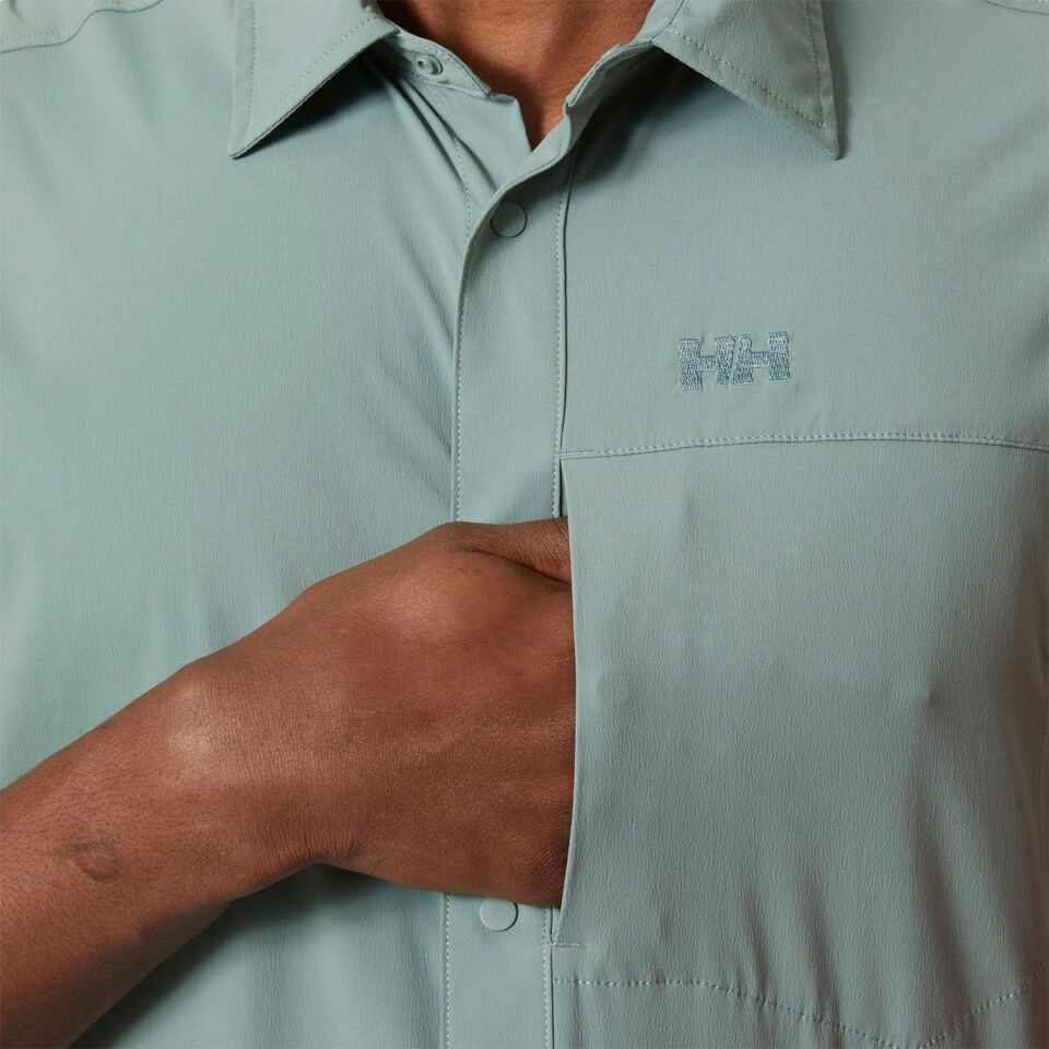 Helly Hansen Tofino Erkek Gömlek
