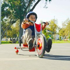 Razor Flash Rider 360 Bisiklet