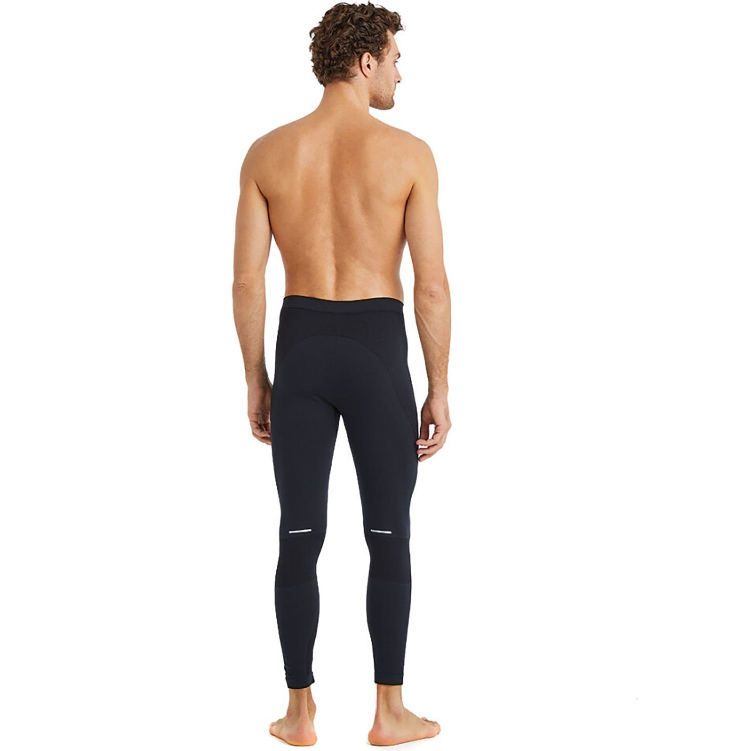 Blackspade Thermal Pro 2. Seviye Unisex Alt İçlik