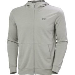 Helly Hansen Lifa Tech Lite Zip Hooded Erkek Sweatshirt