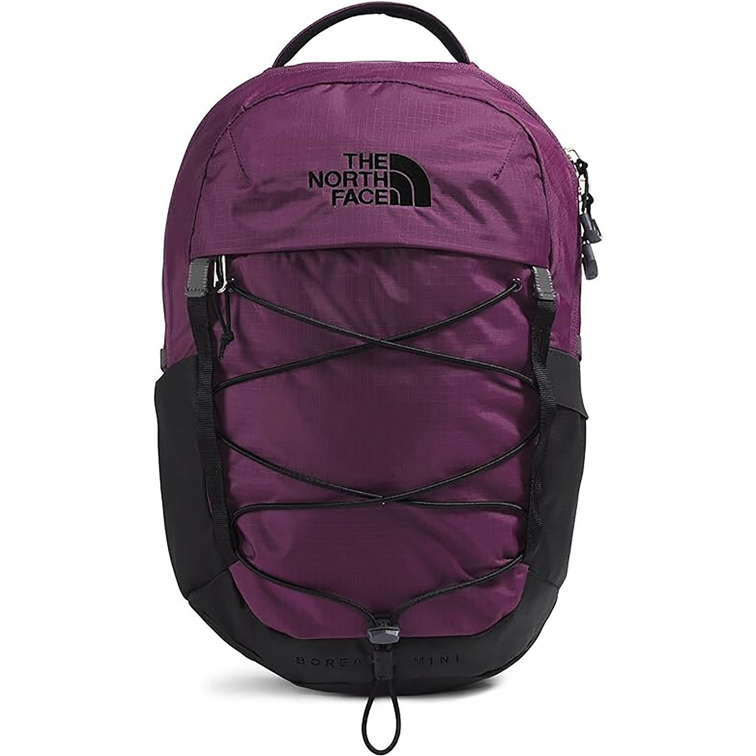 The North Face Borealis Mini Backpack Unisex Sırt Çantası Mor - Standart