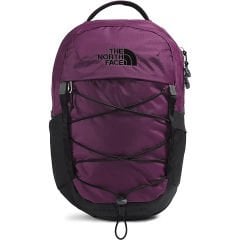 The North Face Borealis Mini Backpack Unisex Sırt Çantası Mor - Standart