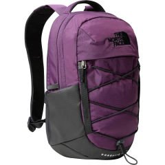 The North Face Borealis Mini Backpack Unisex Sırt Çantası Mor - Standart