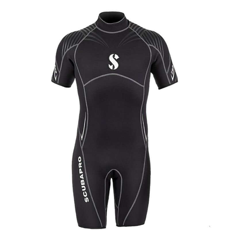 Scubapro Definition 2.5mm Erkek Shorty