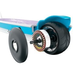 Razor Electric Party Pop Scooter