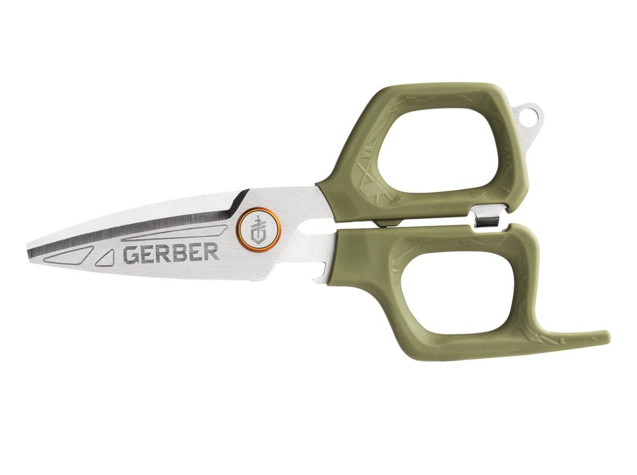 Gerber 30001430 Neat Break Kablo Kesici Makas