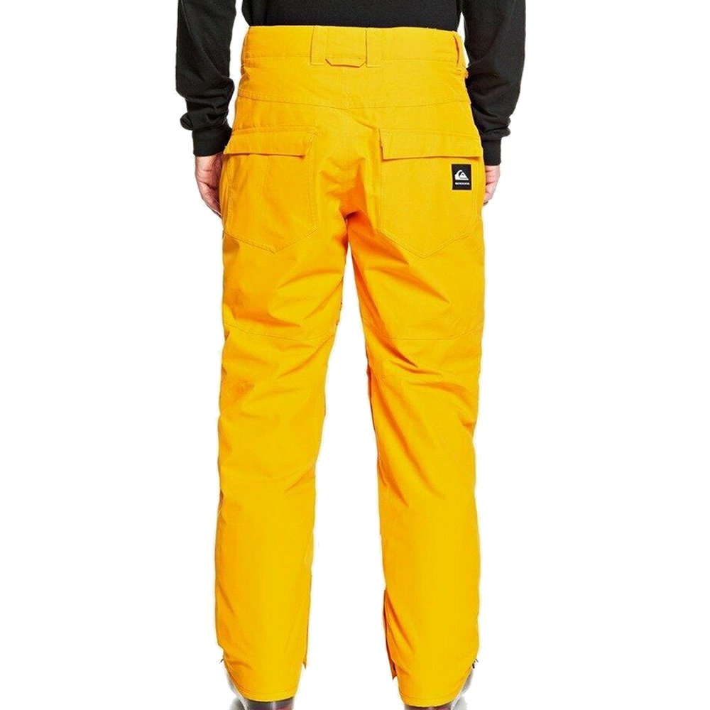 Quiksilver Estate PT M SNPT Erkek Pantolon