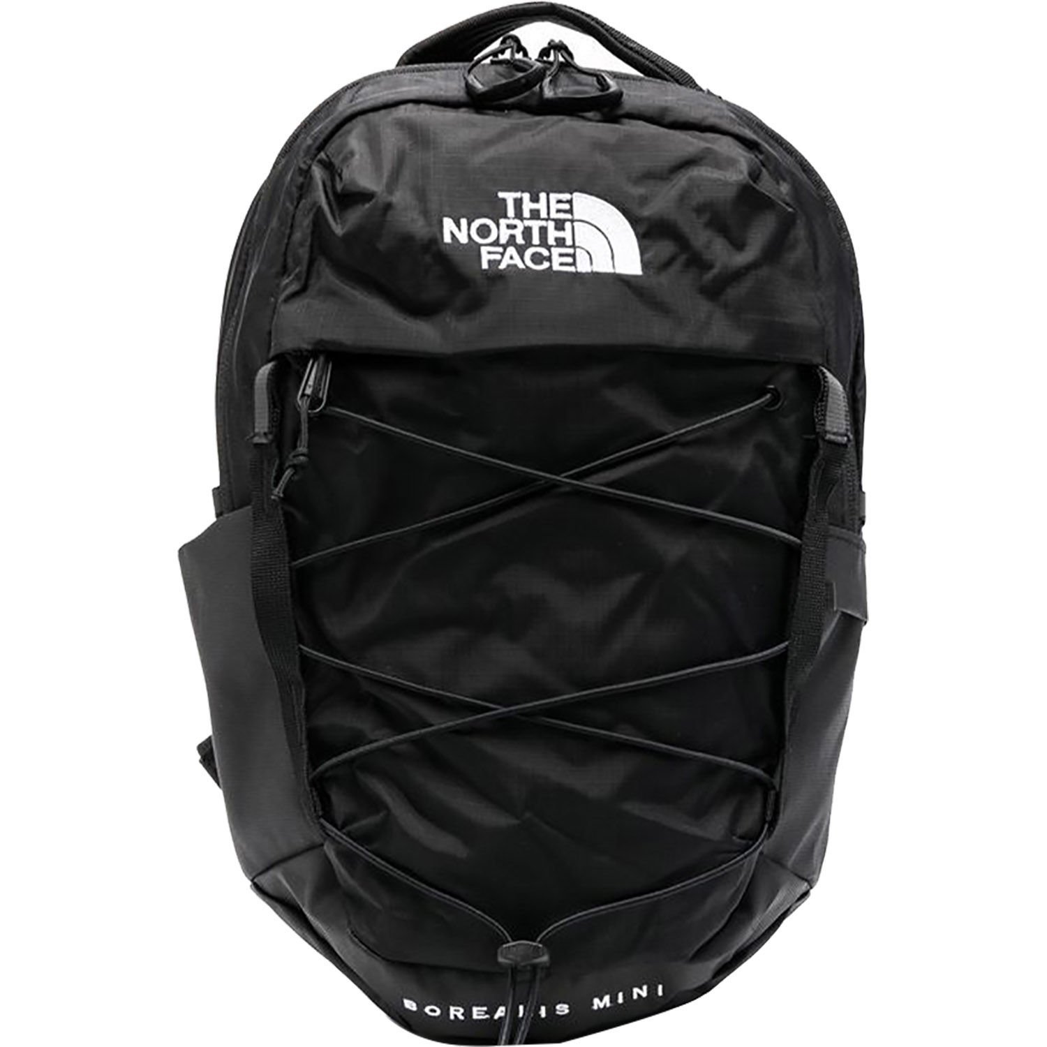 The North Face Borealis Mini Backpack Unisex Sırt Çantası Siyah - Standart