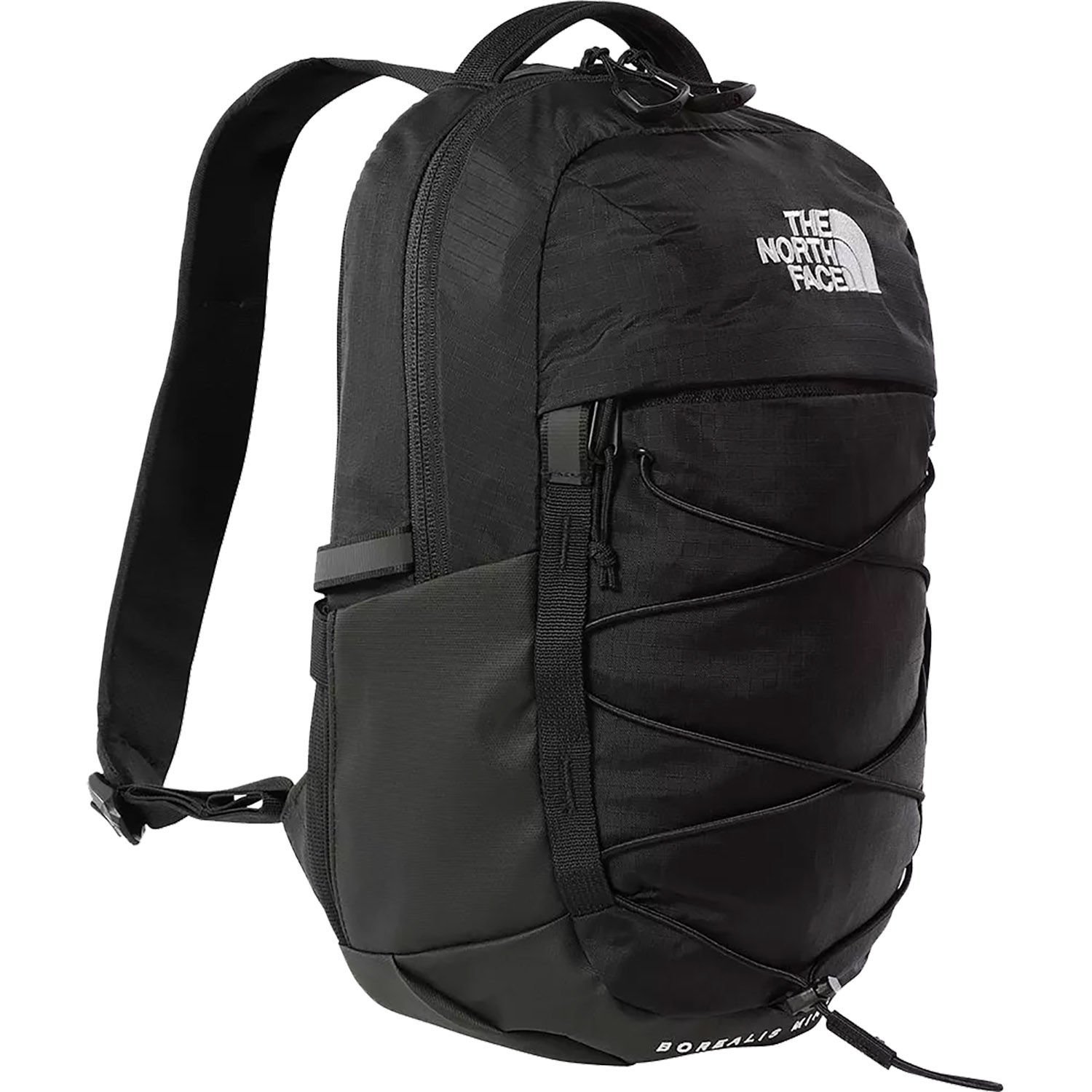 The North Face Borealis Mini Backpack Unisex Sırt Çantası Siyah - Standart