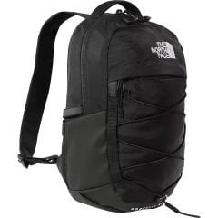 The North Face Borealis Mini Backpack Unisex Sırt Çantası Siyah - Standart