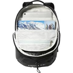 The North Face Borealis Mini Backpack Unisex Sırt Çantası Siyah - Standart