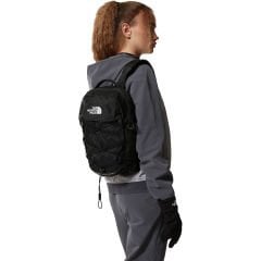 The North Face Borealis Mini Backpack Unisex Sırt Çantası Siyah - Standart