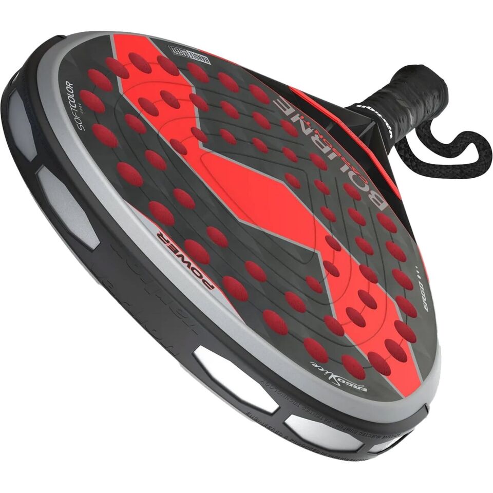 Varlion Bourne Carbon Ti Padel Raketi