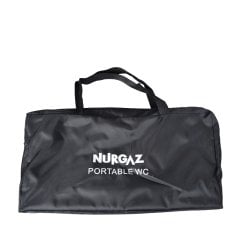 Nurgaz Portatif Tuvalet