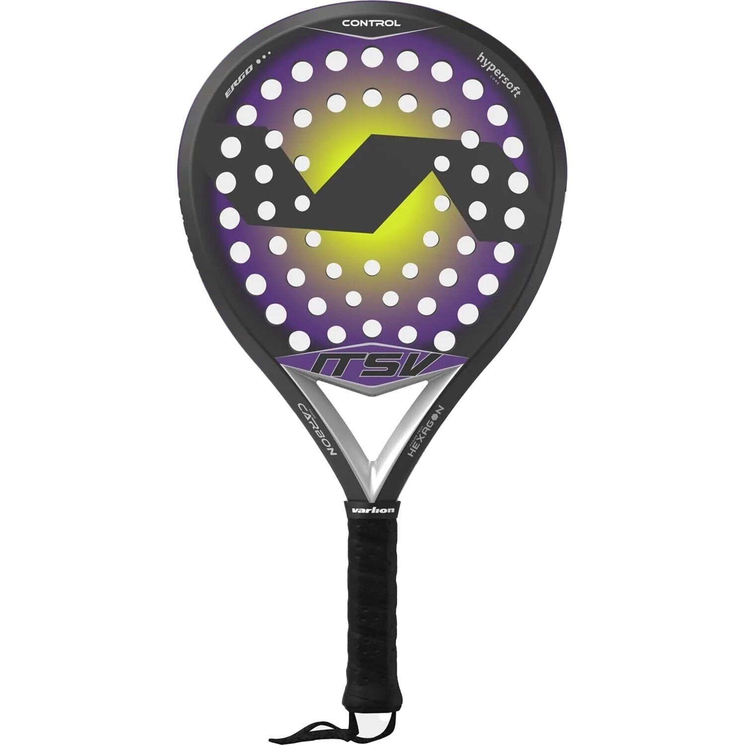 Varlion Lethal Weapon 8.8 Padel Raketi