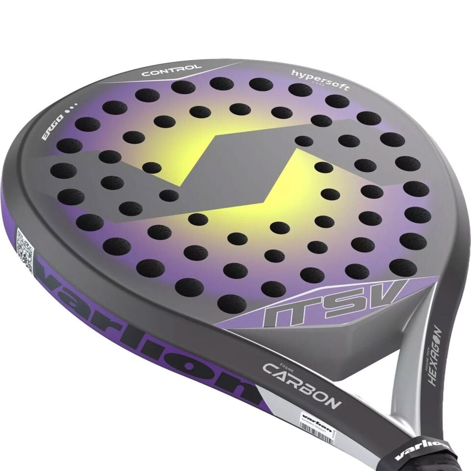 Varlion Lethal Weapon 8.8 Padel Raketi