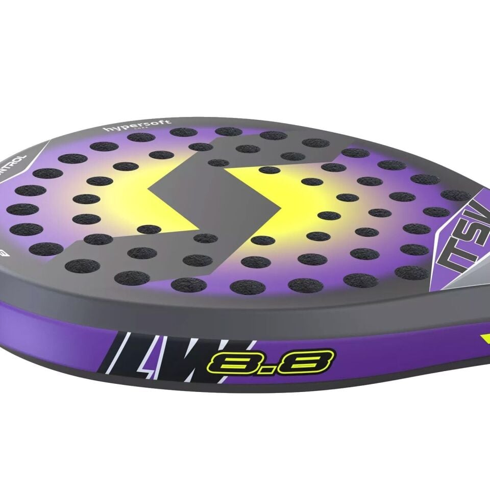 Varlion Lethal Weapon 8.8 Padel Raketi
