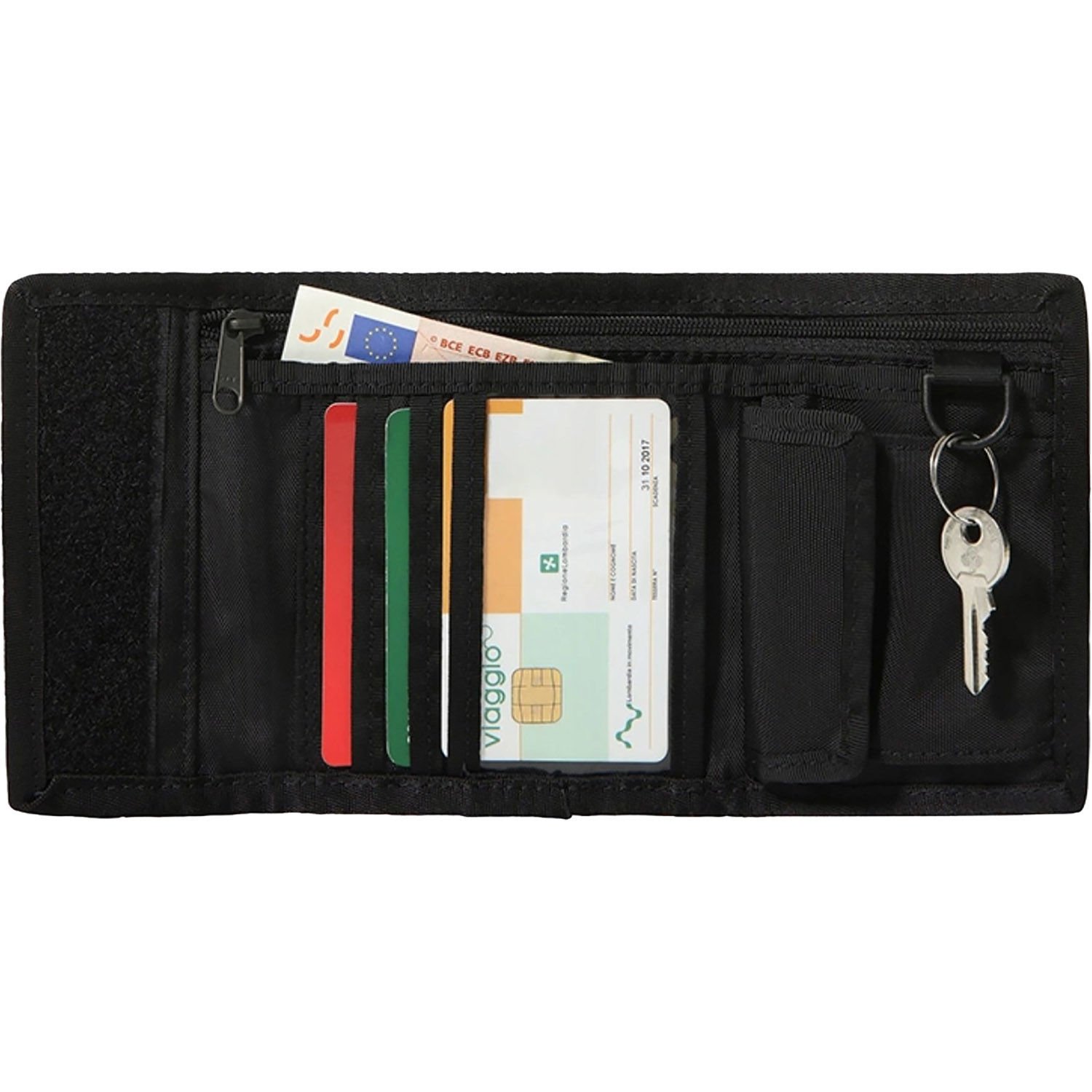 The North Face Base Camp Wallet Unisex Cüzdan