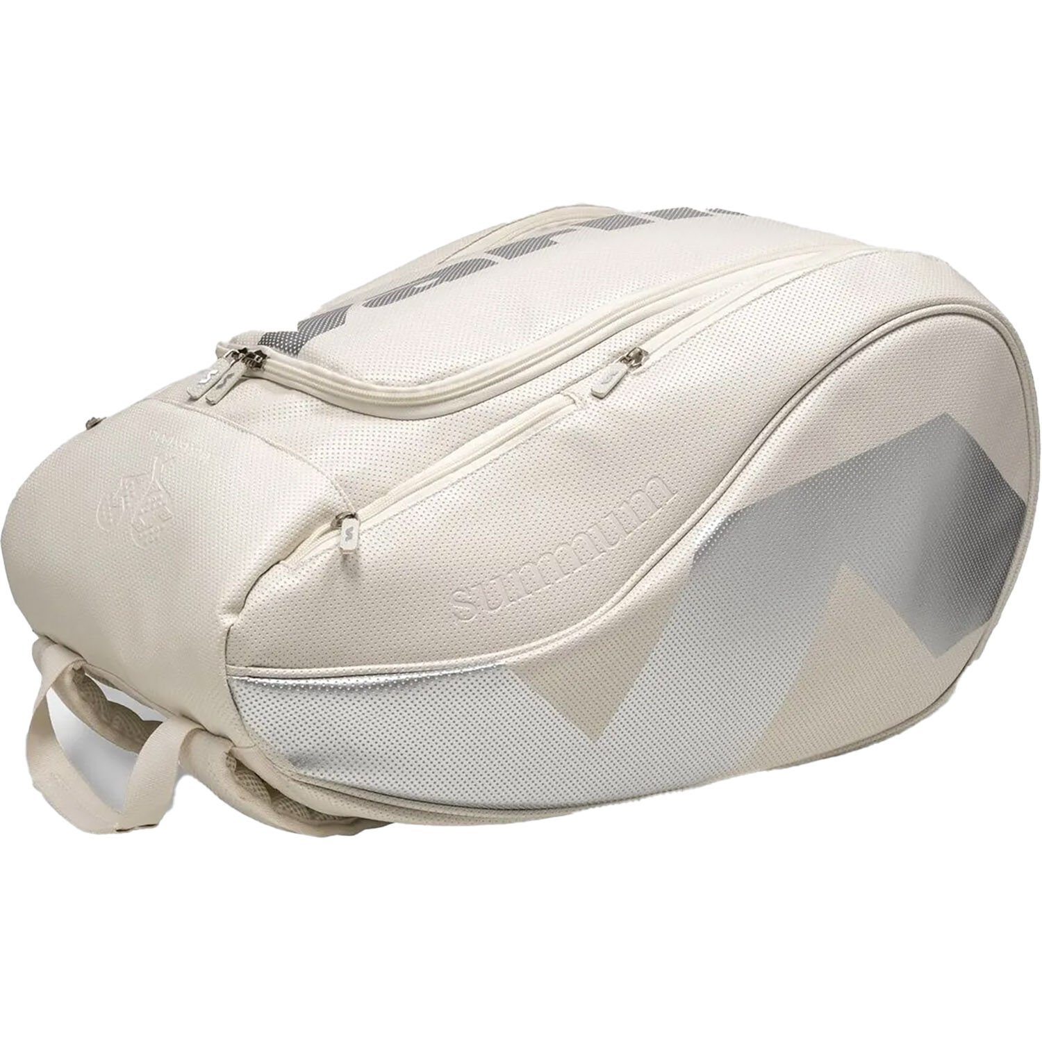 Varlion Ambassadors Bag White Padel Çantası