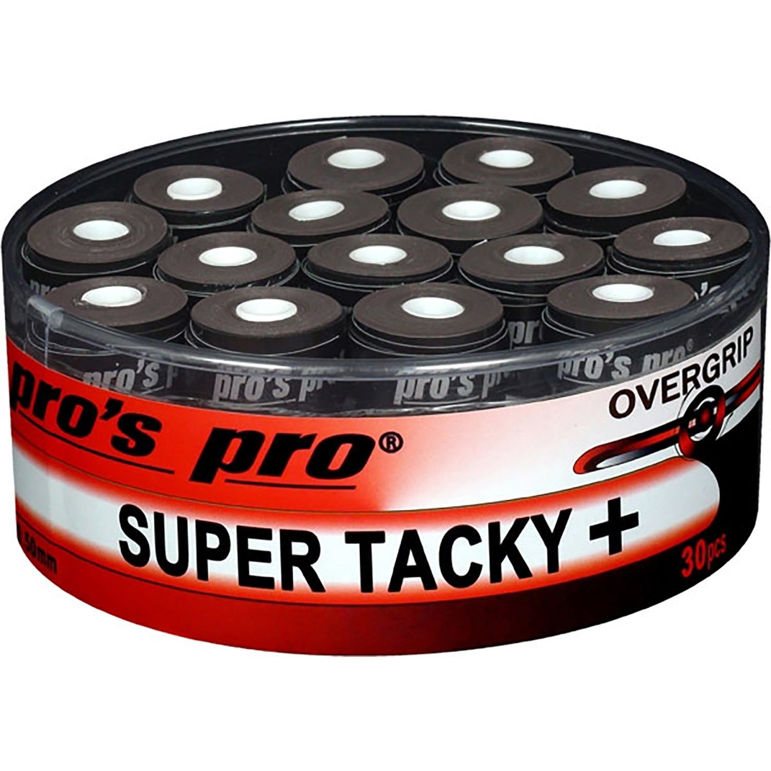Pro's Pro Super Tacky Plus 30'lu Grip