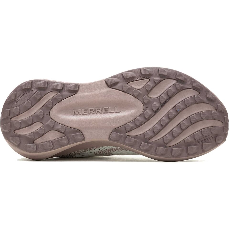 Merrell Morphlite Kadın Ayakkabı Krem - 39