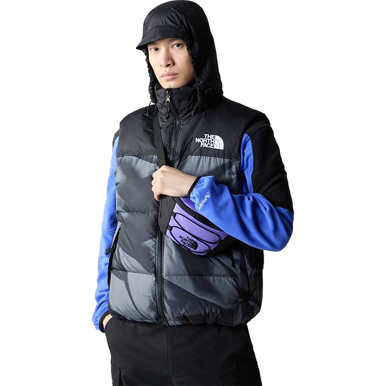 The North Face Jester Lumbar Unisex Bel Çantası