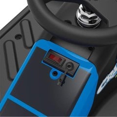 Razor Crazy Cart Shift 2.0 Elektrikli Drifting Arabası