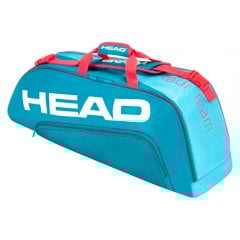 Head Tour Team 6R Combi BLPK Tenis Çantası
