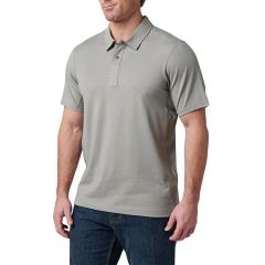 5.11 ARCHER CREST S/S POLO GRI TISORT L
