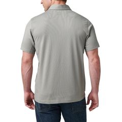 5.11 ARCHER CREST S/S POLO GRI TISORT L