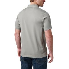 5.11 ARCHER CREST S/S POLO GRI TISORT L