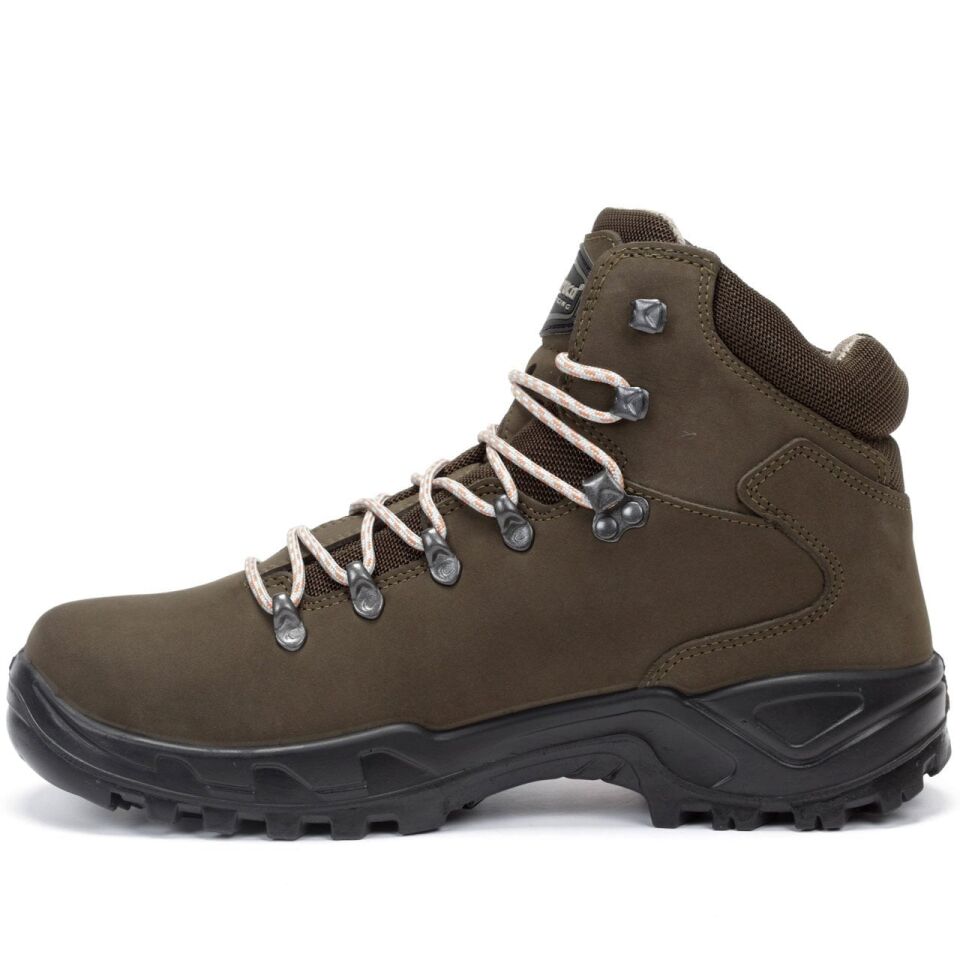 Chiruca Acebo 61 Gore-Tex® Cordura® Outdoor Bot Made in Europe Haki - 44
