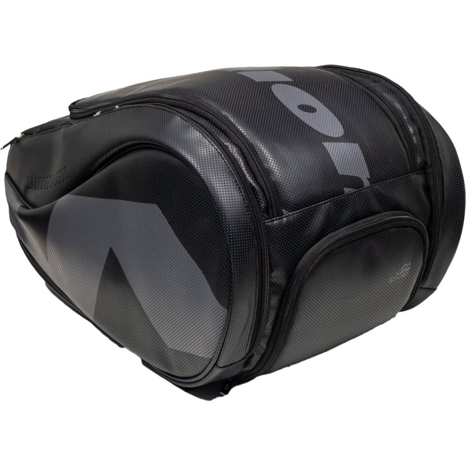 Varlion Ambassadors Bag Black Padel Çantası