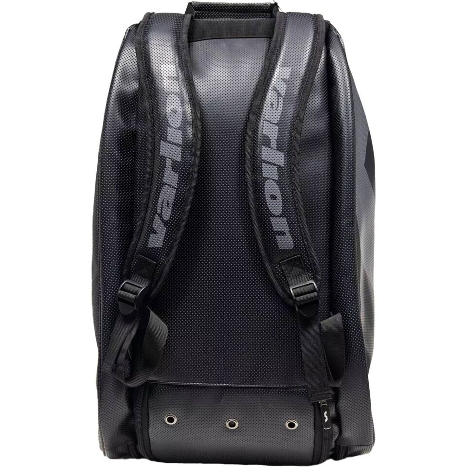 Varlion Ambassadors Bag Black Padel Çantası