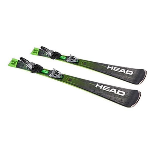 Head Supershape e-Magnum Performance Kayak + Bağlama Set