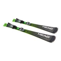 Head Supershape e-Magnum Performance Kayak + Bağlama Set