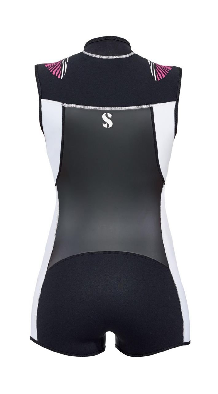 Scubapro Hybrid 2mm Bayan Shorty XS