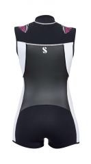 Scubapro Hybrid 2mm Bayan Shorty XS
