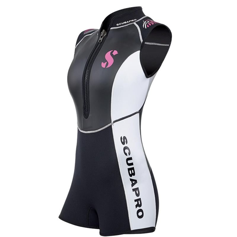 Scubapro Hybrid 2mm Bayan Shorty XS
