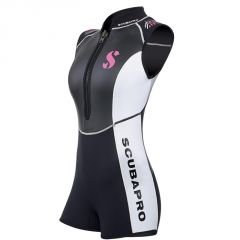Scubapro Hybrid 2mm Bayan Shorty XS