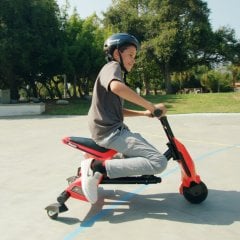 Razor Drift Rider Elektrikli Drifting Bisikleti