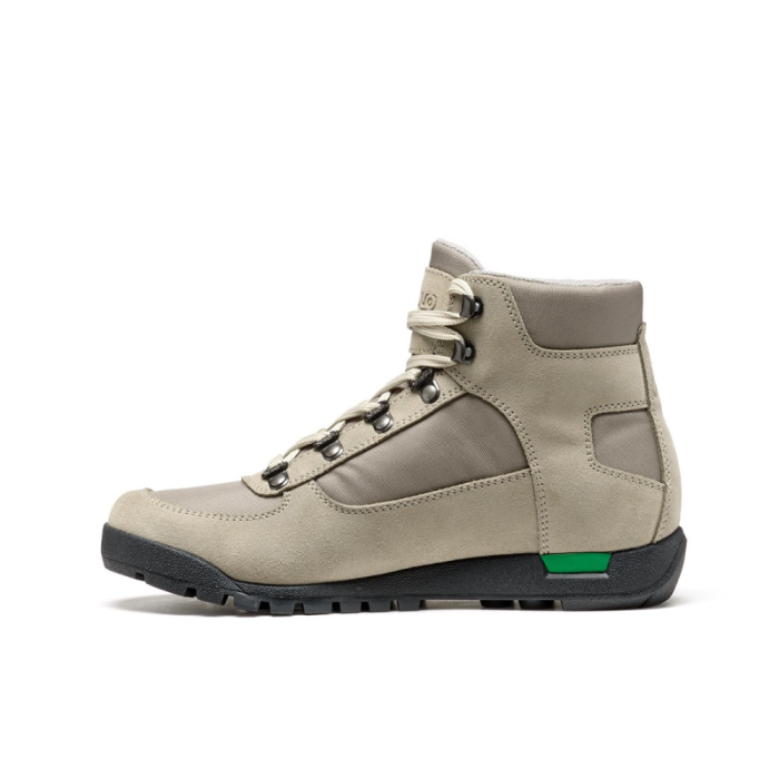 Asolo Supertrek Gore-Tex Kadın Outdoor Bot BEJ - 39⅓