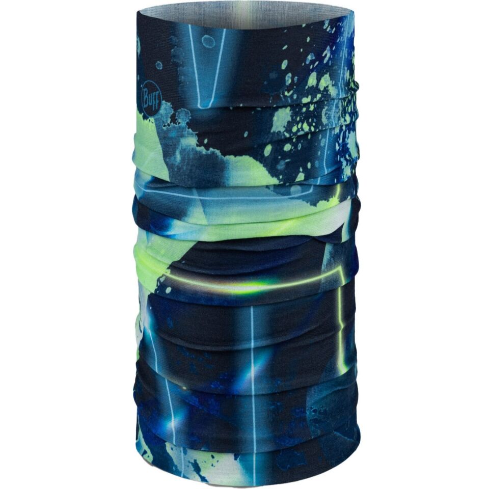 Buff Original Ecostretch Jorp  Boyunluk Karışık - Standart
