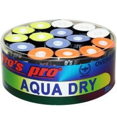 Pro's Pro Aqua Dry 30'lu Grip